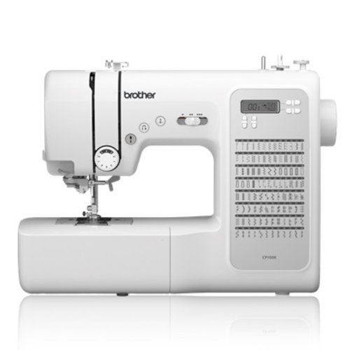 Brother Sewing Brother Computerized Electronic Sewing Machine & Reviews